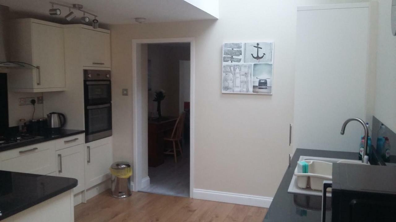 Chloe Cottage วิทสเตเบิล ภายนอก รูปภาพ